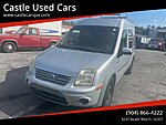 Used 2013 FORD TRANSIT CONNECT XLT PREMIUM 4DR MINI VAN in JACKSONVILLE, FLORIDA (Photo 2)