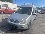 Used 2013 FORD TRANSIT CONNECT XLT PREMIUM 4DR MINI VAN in JACKSONVILLE, FLORIDA (Photo 3)