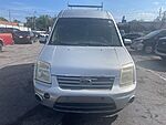 Used 2013 FORD TRANSIT CONNECT XLT PREMIUM 4DR MINI VAN in JACKSONVILLE, FLORIDA (Photo 4)
