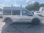 Used 2013 FORD TRANSIT CONNECT XLT PREMIUM 4DR MINI VAN in JACKSONVILLE, FLORIDA (Photo 6)
