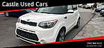 Used 2016 KIA SOUL + 4DR CROSSOVER in JACKSONVILLE, FLORIDA (Photo 1)