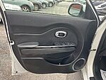 Used 2016 KIA SOUL + 4DR CROSSOVER in JACKSONVILLE, FLORIDA (Photo 17)
