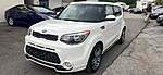 Used 2016 KIA SOUL + 4DR CROSSOVER in JACKSONVILLE, FLORIDA (Photo 2)