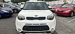 Used 2016 KIA SOUL + 4DR CROSSOVER in JACKSONVILLE, FLORIDA (Photo 3)