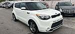 Used 2016 KIA SOUL + 4DR CROSSOVER in JACKSONVILLE, FLORIDA (Photo 4)