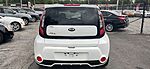Used 2016 KIA SOUL + 4DR CROSSOVER in JACKSONVILLE, FLORIDA (Photo 7)