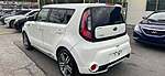 Used 2016 KIA SOUL + 4DR CROSSOVER in JACKSONVILLE, FLORIDA (Photo 8)