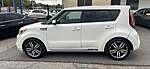 Used 2016 KIA SOUL + 4DR CROSSOVER in JACKSONVILLE, FLORIDA (Photo 9)