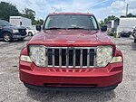 Used 2010 JEEP LIBERTY SPORT 4X2 4DR SUV in JACKSONVILLE, FLORIDA (Photo 3)