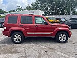 Used 2010 JEEP LIBERTY SPORT 4X2 4DR SUV in JACKSONVILLE, FLORIDA (Photo 5)