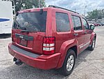 Used 2010 JEEP LIBERTY SPORT 4X2 4DR SUV in JACKSONVILLE, FLORIDA (Photo 6)
