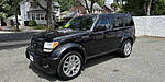 Used 2011 DODGE NITRO HEAT 4X4 4DR SUV in HIGHLAND PARK, NEW JERSEY