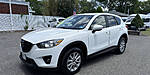 Used 2014 MAZDA CX-5 TOURING AWD 4DR SUV in HIGHLAND PARK, NEW JERSEY