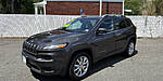 Used 2015 JEEP CHEROKEE LIMITED 4X4 4DR SUV in HIGHLAND PARK, NEW JERSEY
