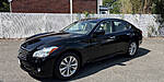 Used 2012 INFINITI M37 X AWD 4DR SEDAN in HIGHLAND PARK, NEW JERSEY