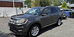Used 2018 FORD EXPLORER XLT AWD 4DR SUV in HIGHLAND PARK, NEW JERSEY