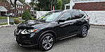 Used 2020 NISSAN ROGUE SV AWD 4DR CROSSOVER in HIGHLAND PARK, NEW JERSEY