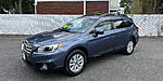 Used 2016 SUBARU OUTBACK 2.5I PREMIUM AWD 4DR WAGON in HIGHLAND PARK, NEW JERSEY