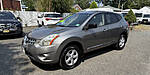 Used 2012 NISSAN ROGUE S AWD 4DR CROSSOVER in HIGHLAND PARK, NEW JERSEY