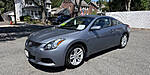 Used 2010 NISSAN ALTIMA 2.5 S 2DR COUPE CVT in HIGHLAND PARK, NEW JERSEY