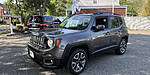 Used 2016 JEEP RENEGADE LATITUDE 4X4 4DR SUV in HIGHLAND PARK, NEW JERSEY