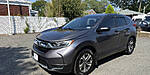 Used 2019 Honda CR-V LX AWD 4DR SUV in HIGHLAND PARK, NEW JERSEY