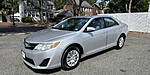 Used 2014 TOYOTA CAMRY LE 4DR SEDAN in HIGHLAND PARK, NEW JERSEY