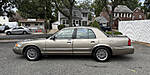 Used 2002 MERCURY GRAND MARQUIS GS 4DR SEDAN in HIGHLAND PARK, NEW JERSEY