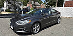 Used 2016 FORD FUSION SE 4DR SEDAN in HIGHLAND PARK, NEW JERSEY