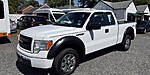 Used 2013 FORD F-150 STX 4X4 4DR SUPERCAB STYLESIDE 6.5 FT. SB in HIGHLAND PARK, NEW JERSEY