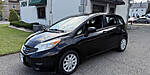 Used 2014 NISSAN VERSA NOTE SV 4DR HATCHBACK in HIGHLAND PARK, NEW JERSEY