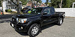 Used 2011 TOYOTA TACOMA V6 4X4 4DR ACCESS CAB 6.1 FT SB 5A in HIGHLAND PARK, NEW JERSEY