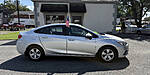 Used 2017 CHEVROLET CRUZE LS MANUAL 4DR SEDAN in HIGHLAND PARK, NEW JERSEY