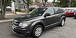 Used 2016 DODGE JOURNEY SE 4DR SUV in HIGHLAND PARK, NEW JERSEY