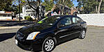 Used 2010 NISSAN SENTRA 2.0 4DR SEDAN CVT in HIGHLAND PARK, NEW JERSEY