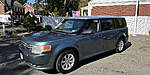 Used 2010 FORD FLEX SE 4DR CROSSOVER in HIGHLAND PARK, NEW JERSEY