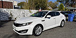 Used 2012 KIA OPTIMA EX 4DR SEDAN 6A in HIGHLAND PARK, NEW JERSEY