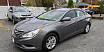 Used 2013 HYUNDAI SONATA GLS 4DR SEDAN in HIGHLAND PARK, NEW JERSEY