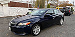 Used 2013 ACURA ILX 2.0L 4DR SEDAN in HIGHLAND PARK, NEW JERSEY