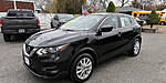 Used 2020 NISSAN ROGUE SPORT S AWD 4DR CROSSOVER in HIGHLAND PARK, NEW JERSEY
