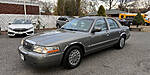 Used 2003 MERCURY GRAND MARQUIS GS 4DR SEDAN in HIGHLAND PARK, NEW JERSEY