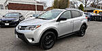 Used 2015 TOYOTA RAV4 LE AWD 4DR SUV in HIGHLAND PARK, NEW JERSEY
