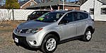 Used 2015 TOYOTA RAV4 LE AWD 4DR SUV in HIGHLAND PARK, NEW JERSEY