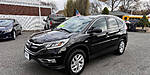 Used 2015 Honda CR-V EX L AWD 4DR SUV in HIGHLAND PARK, NEW JERSEY
