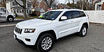 Used 2015 JEEP GRAND CHEROKEE LAREDO 4X4 4DR SUV in HIGHLAND PARK, NEW JERSEY