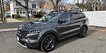 Used 2022 KIA SORENTO X LINE EX AWD 4DR SUV in HIGHLAND PARK, NEW JERSEY