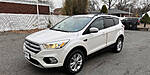 Used 2017 FORD ESCAPE SE AWD 4DR SUV in HIGHLAND PARK, NEW JERSEY
