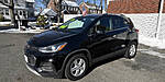 Used 2019 CHEVROLET TRAX LT 4DR CROSSOVER in HIGHLAND PARK, NEW JERSEY
