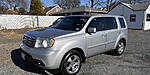 Used 2015 Honda Pilot EX L 4X4 4DR SUV in HIGHLAND PARK, NEW JERSEY