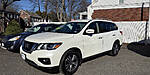 Used 2019 NISSAN PATHFINDER SL 4X4 4DR SUV in HIGHLAND PARK, NEW JERSEY